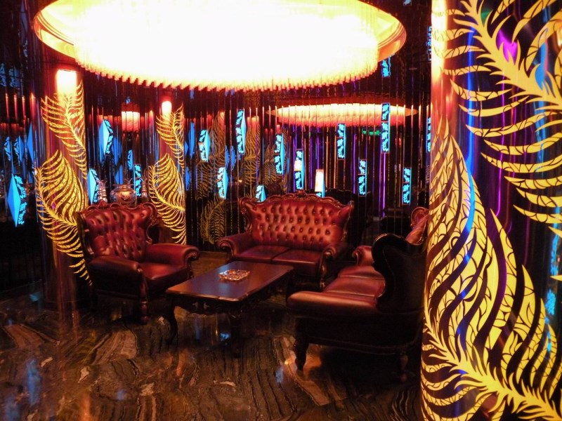 驻马店商务ktv能否组局揭秘-平舆县ktv预订