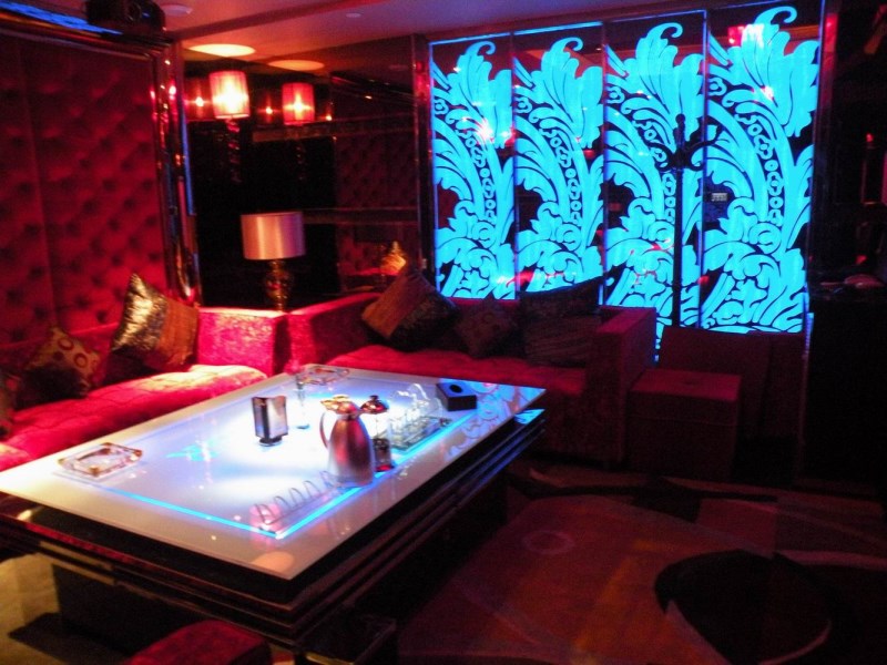 驻马店商务ktv含义及推荐解析-平舆县ktv预订