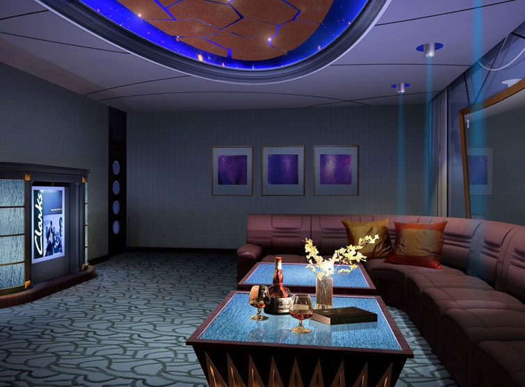 驻马店商务ktv打造高端商务交流场所-平舆县ktv预订