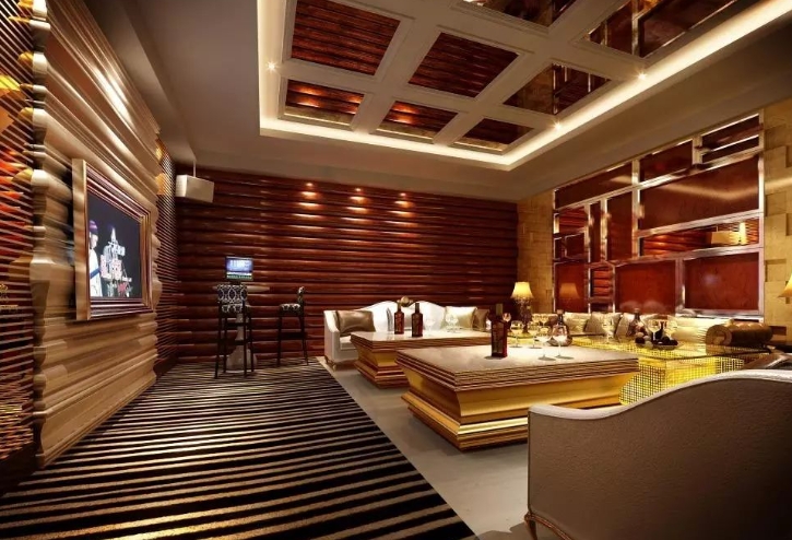 驻马店商务KTV，你去过吗？-平舆县ktv预订